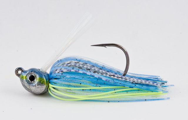 Flip and Swim **Sexy Shad**